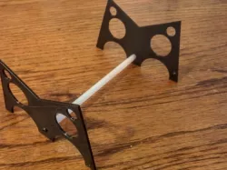 Stand for FT009 R/C Boat