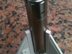 Stand Mod Tie Phantom