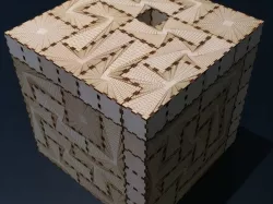 Stool-T