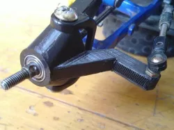 Tamiya Thundershot part F