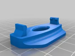 Technoline TX29DTH-IT Sensor Sticky Clip
