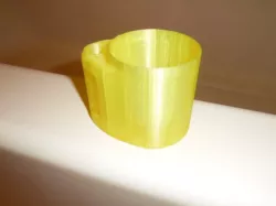 Toothbrush Holder w/ Cup