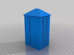 Tower Block