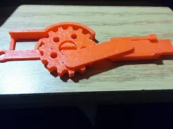 Toy Piston