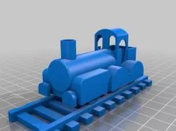 Train Set