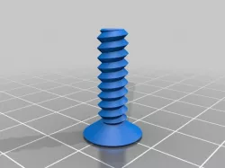 Trophy Bolt
