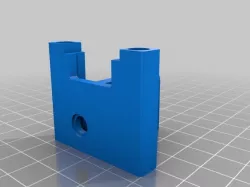 TS5823 Mount for ZMR250