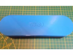 TS80 soldering iron box