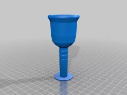 tuba mouthpiece proto 1