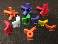 Tube Whistle