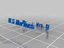 U.S Marines