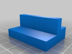 U Sim Card Holder