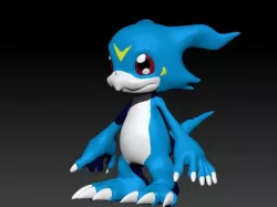 Veemon
