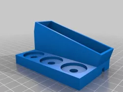 VTC Mini Charging Stand & Atomizer Holder
