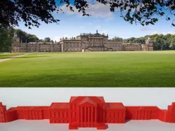 Wentworth Woodhouse