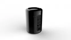 2013 Apple Mac Pro