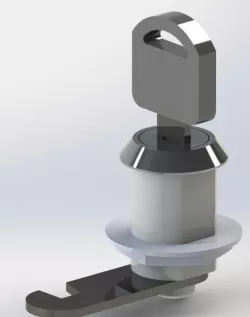 25mm CamLock