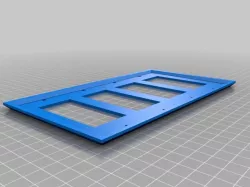4 hole Designer