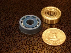 608 Ball Bearing