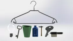 7 simple stuff,all in one !