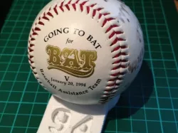 '94 Baseball Stand