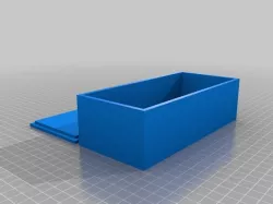 A simple box