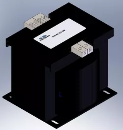 ACME 240VAC Single Phase Transformer