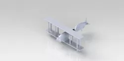 air plane