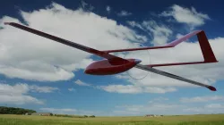 Albatross UAV