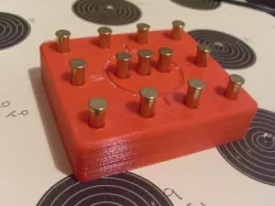 Ammo block #7