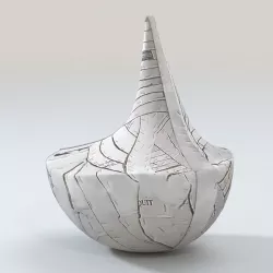 Ann Weber - Cardboard Lift Me Up 3D model