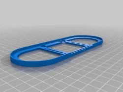 Arduino Esplorer Bumper