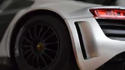 Audi R8 LMS