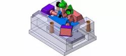Automotive Mold