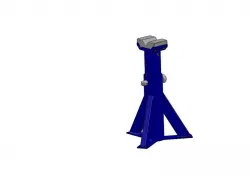 Axle Support