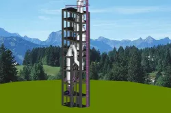 B-Kiln Feed, Preheater & Calciler-2S-ILC
