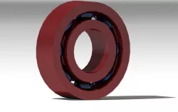 Ball Bearing