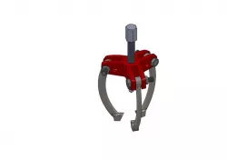 Bearing Puller 