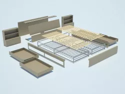Bedroom Furniture