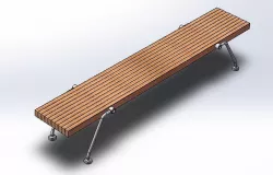 Bench
