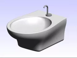 bidet