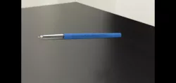 bleu pen