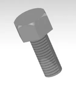 bolt