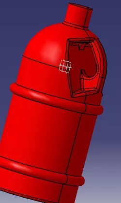bouteille 