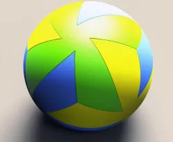 Brazilian Ball