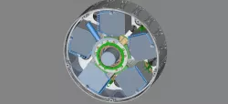 Brushlees Motor "News concepts"