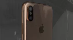 C4D Modeling - Product Level iPhone XS Max 3D model