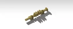 cam shaft