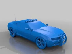 Camaro