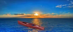 canoe